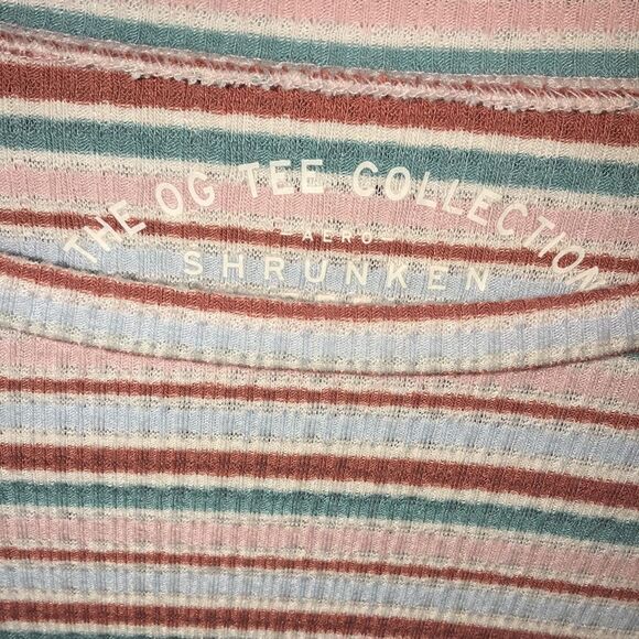 Aero Long Sleeve Tee - Picture 2 of 3